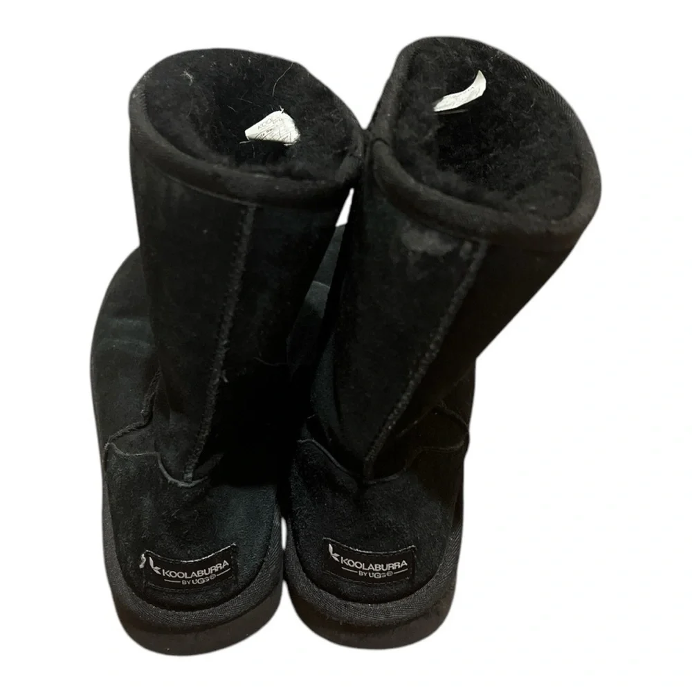 KOOLABURRA BY UGG boots 👢